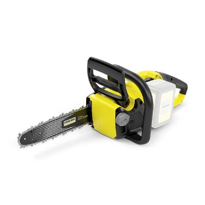 KARCHER  Tronconneuse CNS 18-30 - Sans batterie amovible
