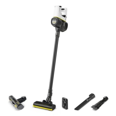 KARCHER  vc 4 cordless myhome pet - aspirateur balai KAR4054278987286