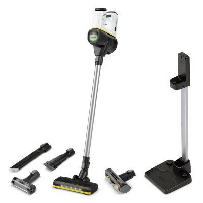 KARCHER  VC 6 Cordless ourFamily Extra - Aspirateur balai