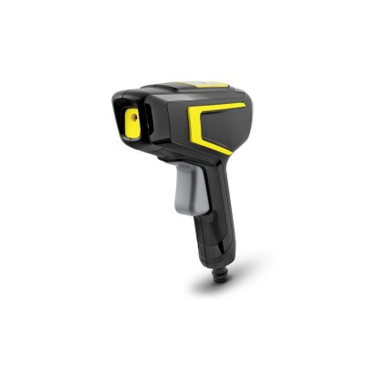 KARCHER K&auml;rcher WBS 3 Lance de nettoyage &agrave; eau chaude, &agrave; eau froide