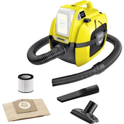 KARCHER  wd1 compact