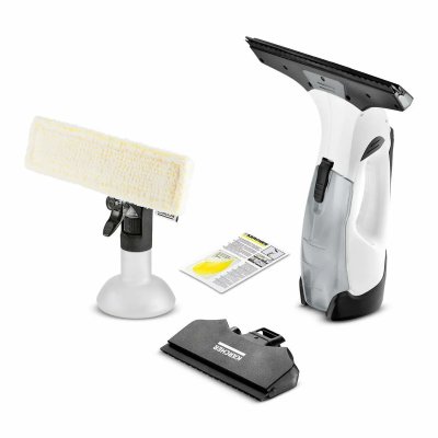 KARCHER K&auml;rcher Wv 5 Plus N Nettoyant pour vitres &agrave; batterie 100 ml
