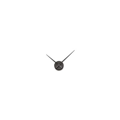 Karlsson - Ka4348bk - Horloge - Little Big Time - Mini - Noir
