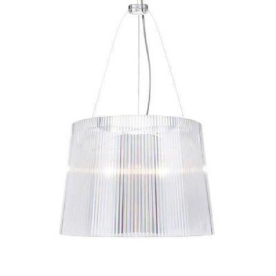 KARTELL  GE' - Suspension Transparent &Oslash;37cm