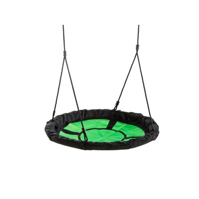 KBT  - Balan&ccedil;oire gigogne Swibee - vert/z - Zwart