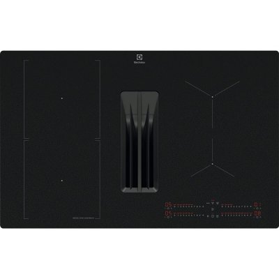 ELECTROLUX KCC83443CZ SaphirMatt