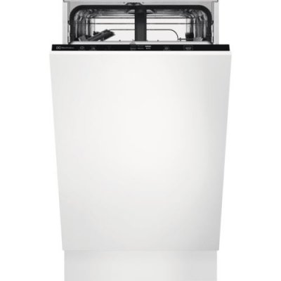 ELECTROLUX KEAD2100L Lave-Vaisselles 47dB 240V 50Hz 2772L LED Blanc