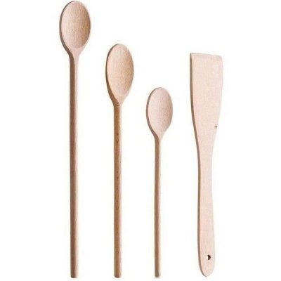 KELA  Set de 4 Cuill&egrave;res Maribor