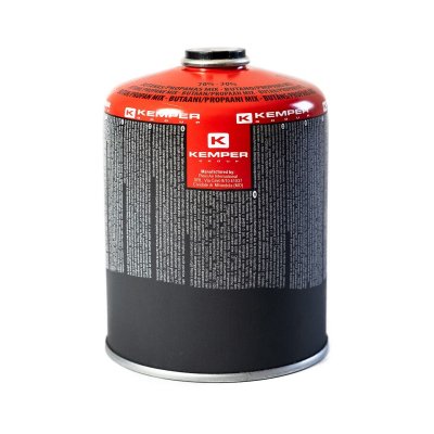 KEMPER  Cartouche de gaz 460 G Hiver Butane/Propane