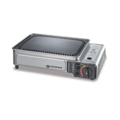KEMPER  - Plancha transportable Smart 104998