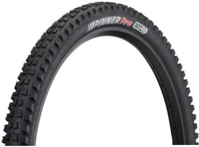 KENDA  pneu ext&eacute;rieur Pinner Pro29 x 2,4 (61-622) 120 TPI noir