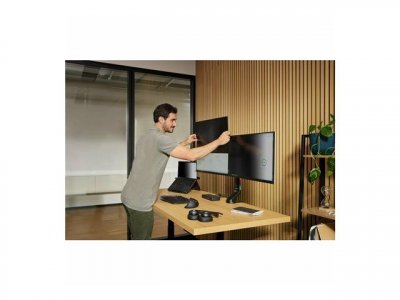 KENSINGTON  Bluetooth Clavier Allemand, QWERTZ Noir Rechargeable