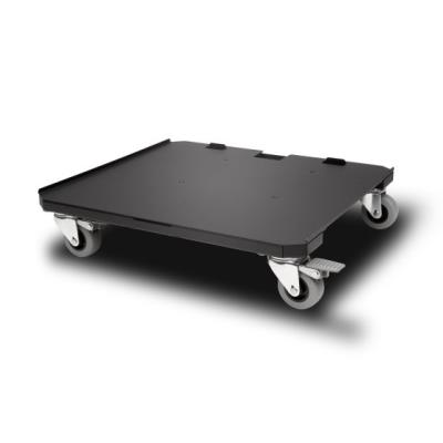 KENSINGTON  Chariot pour coffre de s&eacute;curit&eacute;, Planche &agrave; roulettes