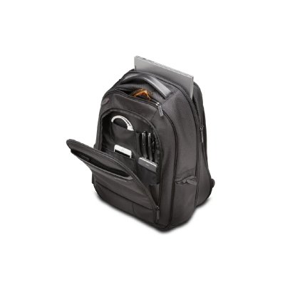 KENSINGTON  Contour 2.0 Laptop Bag Noir