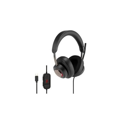 KENSINGTON  H2000 Usb-c Headset Noir