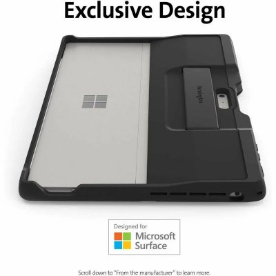 KENSINGTON   BlackBelt Surface Go