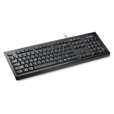 KENSINGTON   - CLAVIER VALUKEYBOARD - NOIR