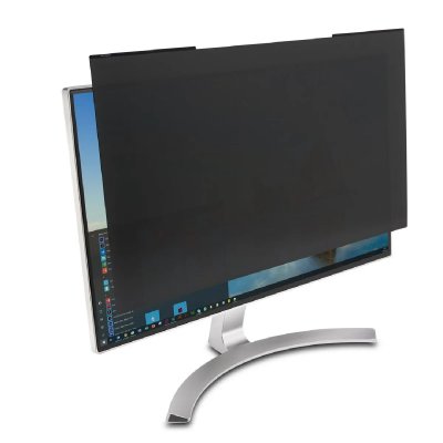 KENSINGTON  Magpro Magnetic 27&acute;&acute; 16:9 Privacy Filter Noir
