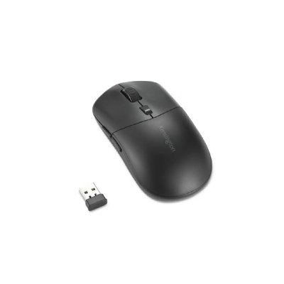 KENSINGTON  MY430 EQ souris Bureau Ambidextre RF Wireless + Bluetooth + USB Type-A Optique 2400 DPI