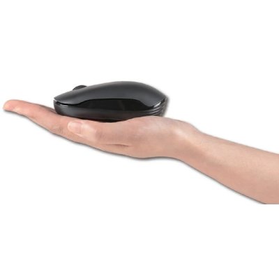 KENSINGTON  pro fit bluetooth mid-size mous K74000WW