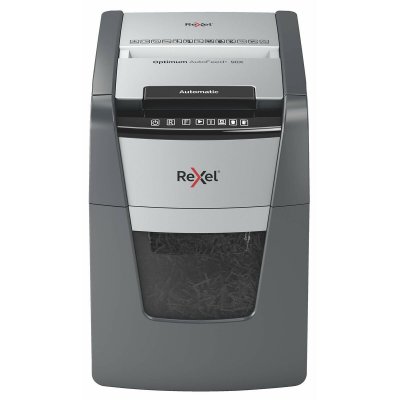 REXEL Kensington  Optimum Autofeed+ 90x Shredder Gris One Size / EU Plug