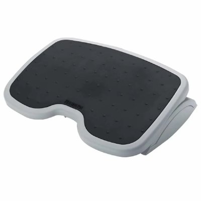 KENSINGTON  SoleMate Ergonomic Footrest - repose-pieds