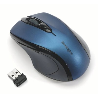 KENSINGTON  SOURIS OPTIQUE PROFIT SANS FIL