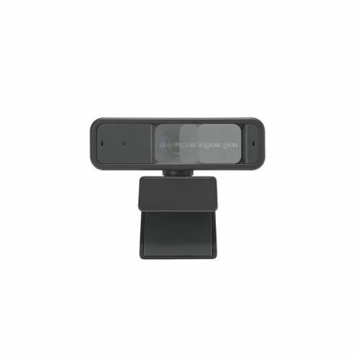 KENSINGTON  w2050 pro webcam 1080p audio usb 1920 x 1080 black K81176WW
