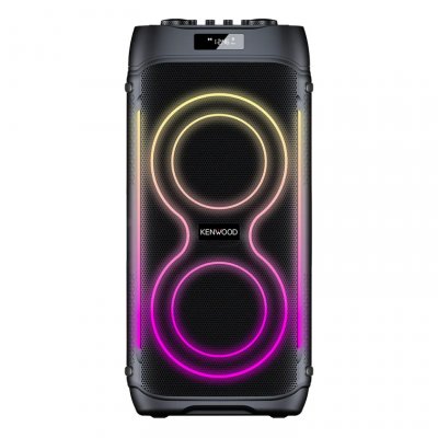KENWOOD  AS-P400BT - Enceinte portable