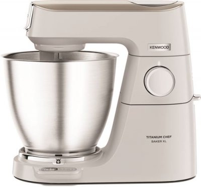 KENWOOD  KVL65.001WH 