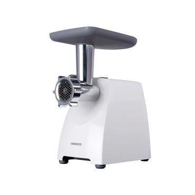 KENWOOD  MG360 Hachoir &agrave; viande - Blanc