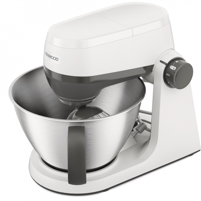 Kenwood Multi-Tasker KHC30.000WH, Robot de cuisine