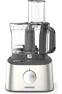 KENWOOD  ROBOT DE CUISINE MULTIPRO COMPACT+ FDM313SS BICOL 