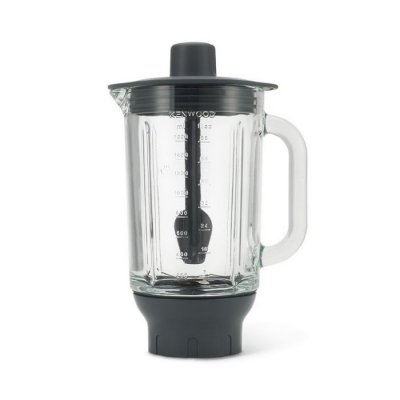 KENWOOD  Titanium Chef Baker XL robot de cuisine argent&eacute;