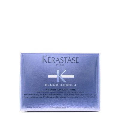 KERASTASE K&eacute;rastase Blond Absolu Cicaextreme Masque 200ml