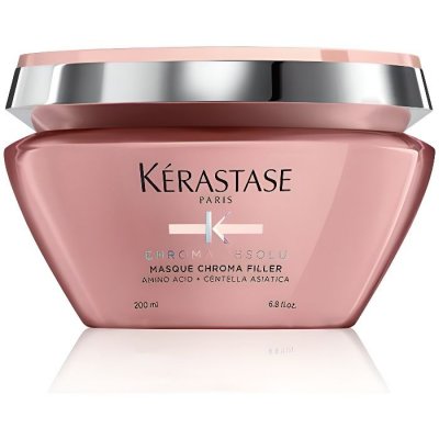 KERASTASE  Chroma Absolu Masque Chroma Filler Mascarilla 200ml