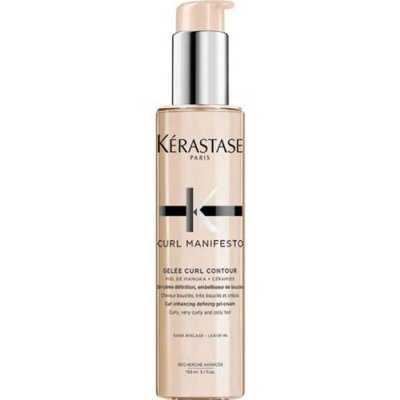 KERASTASE K&eacute;rastase Curl Manifesto Gelee Curl Contour 150ml