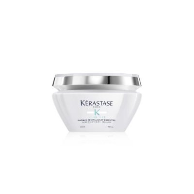 KERASTASE  Masque Revitalisant Essentiel Symbiose K&eacute;rastase 200 ML