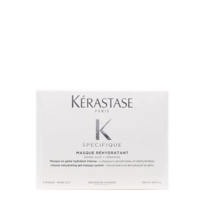 KERASTASE K&eacute;rastase Sp&eacute;cifique Masque R&eacute;hydratant 200ml