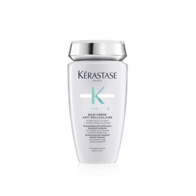 KERASTASE K&eacute;rastase - Symbiose Bain Cr&egrave;me Anti-Pelliculaire 250ml Shampoing