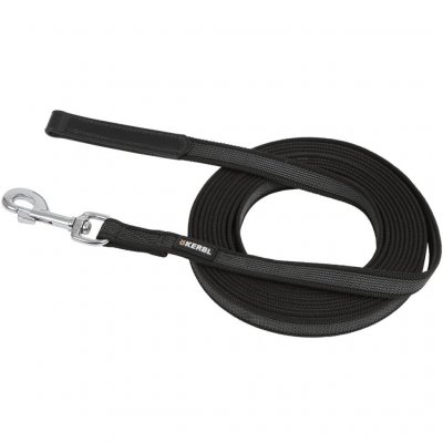 KERBL  Antislip Laisse de Travail Adh&eacute;sif pour Chien 5 m