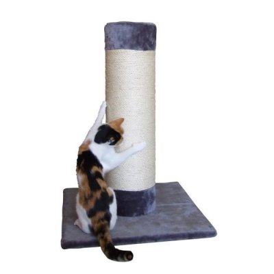 KERBL  Arbre a chat Opal Ultra o 22cm - 82x60x60cm