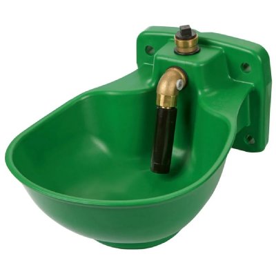 KERBL  distributeur d'eau hp20 plastique 230 v 222040 406400