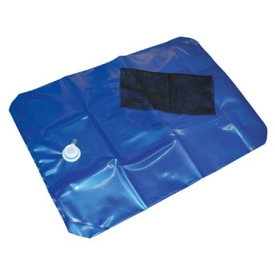 KERBL  H2Gobag R&eacute;cipient d'eau pour Brouette pour Cheval 80 L
