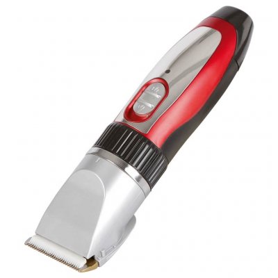 CLIPSTER Kerbl Tondeuse aliment&eacute;e par pile Sonic 18265