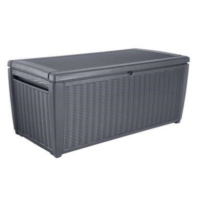 KETER  bo&icirc;te de rangement de jardin sumatra 511 l 422880
