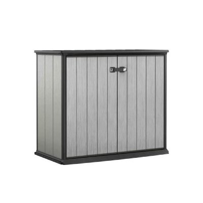 KETER  Coffre R&eacute;sine Composite PATIO STORE