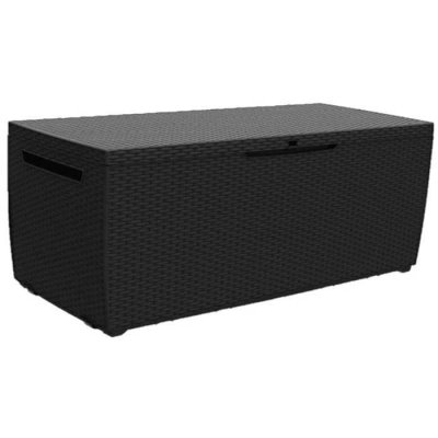 KETER  COFFRE RESINE TROPIC