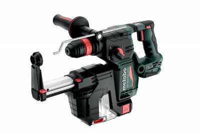 METABO KH 18 LTX BL 24 Q SDS-Plus-Marteau perforateur-burineur sans fil 18 V