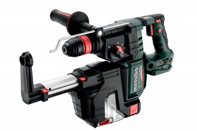 METABO KH 18 LTX BL 28 Q Set ISA*Akku-Komb.TV00